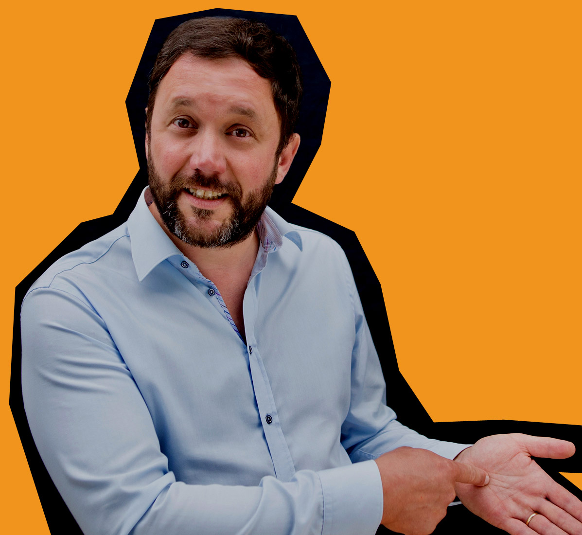 Mathieu Tascher French translator Stereotexte