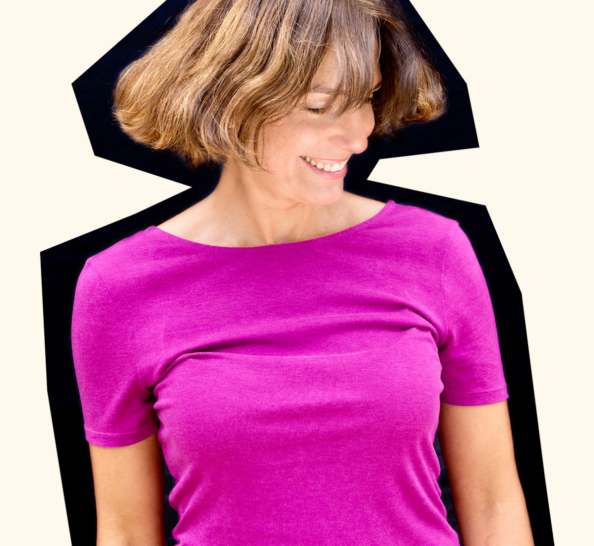 Sabine Tascher German translator Stereotexte