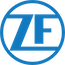 German and international web communication for ZF